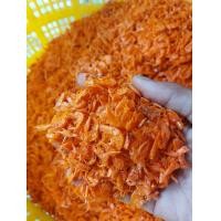 ราคา กุ้งฝอยส้ม กุ้งตามธรรมชาติ จากทะเลสาบสงขลา เนื้อหวาน อร่อย ทำสดใหม่ทุกวัน (20880254981)