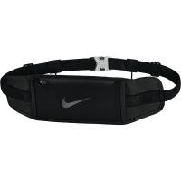 ราคา Nike Collection ไนกี้ กระเป๋าคาดเอว กระเป๋าคาดอก Waistpack Race Day N 100 0512 013 OS BK 1650 (20698285685)