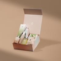 ราคา Reunrom กล่องชุดเซ็ทปีใหม่ Merry Aroma Set ของขวัญปีใหม่ (20947124835)