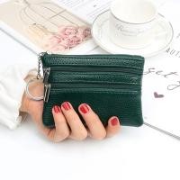 ราคา COPOTIYA มินิ คลาสสิค สำหรับสาวๆ ซิป น่ารักค่ะ หลายชั้น กระเป๋าใส่เหรียญผู้หญิง ที่ใส่บัตร กระเป๋าเงินเกาหลี กระเป๋าสตางค์ใบเล็ก (20042048523)