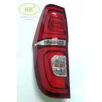 ราคา ไฟท้าย ฮุนได H1 09 18 รุ่น LED Hyundai H1 09 18 LED (20992929095)