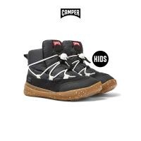 ราคา CAMPER รองเท้าบูท เด็ก รุ่น Ergo Kids สีดำ BOT K900324 001 (19997218805)