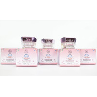ราคา VALENTHA REJUVENATION PLATINUM PERFECT MASK มาส์กหน้าแบบทาก่อนนอน Sleeping Mask (20611282529)