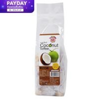 ราคา เถ้าแก่น้อย ทอฟฟี่กะทิ Coconut Toffee 280g (20447846031)