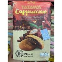 ราคา คุ้กกี้ TATAWA คุ้กกี้นิ่มสอดไส้หลากรส ให้เลือก หอมอร่อย บรรจุ 10 ชิ้น ขนาด 120 กรัม (19545377535)