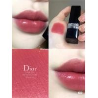 ราคา Dior Rouge Lipstick 1 5g Classic Matte 3Nov nth (20839271305)
