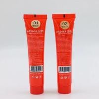 ราคา HASAYA GIRL ครีมแตงโม BB รองพื้นผสมกันแดด ปกปิดเนียน เกลี่ยง่าย (21019942867)