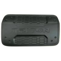 ราคา ครอบฝาถังน้ำมัน มิตซู ไทรทัน รุ่น 4ประตู Mitsubishi Triton 2022 2023 2024 (20266863101)