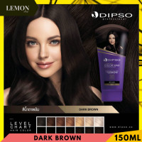 ราคา Dipso Super Shine Hair Color Wax 150ml ดิ๊พโซ่ ซุปเปอร์ ชายน์ แฮร์ คัลเลอร์ แว๊กซ์ สีดำน้ำตาลเคลือบเงาม่วงส้มแดงเขียวฟ้าเขียวชมพูเพลิงเทาบลอนด์ (20929042336)