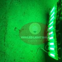 ราคา ไฟโมดูลLED6ชิป 12 24V ใช้เป็นไฟส่องป้าย ส่องพื้น ไฟหรี่ไฟเบรก ไฟถอย ไฟตกแต่ง ไฟอเนกประสงค์ รถยนต์ รถบรรทุก รถมอไซต์ ไฟหม้อแบต จำนวน1ชิ้น (19721845363)