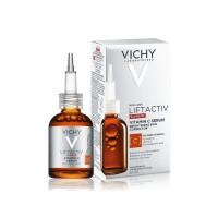 ราคา Vichy Liftactiv Vitamin C Brightening Skin Corrector 20 ml (17331164524)
