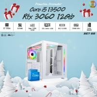 ราคา CPU Intel Core i5 13500 4 60GHz 14C 20T RTX 3060 12GB (21071529950)
