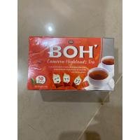 ราคา ชา Boh Cameron highlands 25 100 ซอง (20786302543)