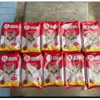 ราคา 10 กก 1 กก จำนวน 10 ถุง Zoi cat ซอยแคท อาหารแมวสูตรโซเดียมต่ำ (20699182944)