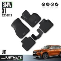 ราคา BMW พรมปูพื้นรถยนต์ X1 u11 2023 2028 (20626362381)