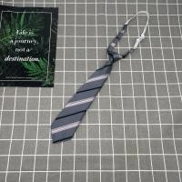 ราคา Lazy people avoid wearing college style neckties and fashionable bow ties (20412393583)