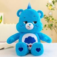 ราคา Care Bears ตุ๊กตาหมีแคร์แบร์ สีชมพู สีฟ้า ขนาด 27 ซม 62 ซม ขนนุ่มสุดๆ เหมาะกับของขวัญวันเกิด วันวาเลนไทน์ ของขวัญปีใหม่ ของขวัญให้แฟน (21161573473)