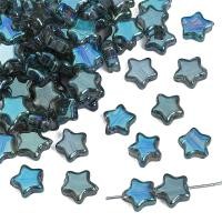 ราคา ลูกปัดแก้วคริสตัลหลากสี10ชิ้น8มม สำหรับสร้อยข้อมือต่างหูสร้อยคอทำเครื่องประดับแบบทำมือ (20454896830)