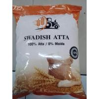 ราคา Swadish Atta แป้งโฮลวีท 2kg (20865386864)