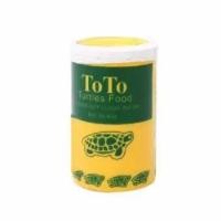 ราคา อาหารเต่า toto อาหารเพื่อการเจริญวัยของ เต่าญี่ปุ่น และเต่าน้ำทุกสายพันธุ์ 40g (20539503569)