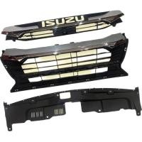 ราคา กระจังหน้า กระจัง อีซูซุ ดีแมค 2022 2023 ตัวสูง isuzu dmax 2022 2023 (20912260933)