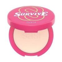 ราคา Sasi Girls Can SURVIVE Foundation Power ศศิ เกิร์ลแคน เซอร์ไวฟ์ พาวเดอร์ 4 5 8 5 g แป้งล็อคหน้า (20880600787)