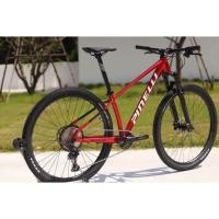 ราคา จักรยานเสือภูเขา Pinelli M1 Boost 2023 ล้อ 29 shimano deore มี 2 สเปค 2x10sp และ 1x12sp อลูมีเนียม (17213535173)