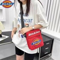 ราคา ใหม่ Dickies แฟชั่นกระเป๋าสะพายข้างลำลอง (15097893489)