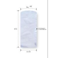 ราคา ฟิล์มหดรัดสินค้า ความกว้าง 2 นิ้ว 3 5 นิ้ว ถุงฟิล์มหด พลาสติกหด พลาสติกห่อหุ้มสินค้า ฟิล์มหดเนื้อ PVC ราคาถูก เปิดใบกำกับภาษีได้ (8601231965)