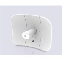 ราคา UBNT LiteBeam AC Gen2 LBE 5AC GEN2 Wireless CPE มาตรฐาน AC 5GHz เสา 23dBi airMAX LiteBeam ส่งสัญญาณ wifi hotsport ระยะทางไกล 1 10 กิโลเมตร (20160324116)