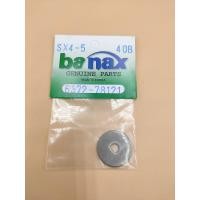ราคา อะไหล่banax ผ้าเบรค banax ใช้ได้กับรุ่น SX2000 SX5000 BG400 BG500 (21139643303)