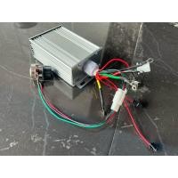 ราคา มอเตอร์บัสเลส350w24v ชุดมอเตอร์DCบัสเลส ขนาด 350 วัตต์ 24 โวลท์ ชุดมอเตอร์ DC พร้อมใช้งาน (21105571161)
