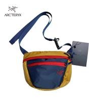 ราคา ARCTERYX Szn001 006กระเป๋าสะพายไหล่เสริม (20748465565)