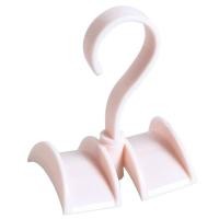 ราคา Spring home ที่แขวนกระเป๋า แขวนเข็มขัด แขวนเนคไท หมุนได้ 360 องศา Bag Hanger ที่แขวนของอเนกประสงค์ (20672667686)