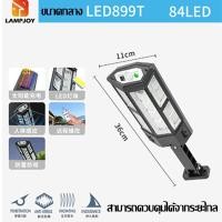 ราคา ไม่มีค่าไฟฟ้าอีกต่อไป ไฟถนนโซล่าเซลล์ ไฟโซล่าเซลล์ 4000Wพลังงานสูง ช่วงแสงขนาดใหญ่สามารถส่องสว่างได้ 3000 ตารางเมตร เปิดไฟอัตโนมัติเมื่อมืด ปิดไฟโดยอัตโนมัติในตอนเช้า ป้องกันฝนและฟ้าผ่า โคมไฟถนน โคมไ 