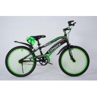 ราคา รุ่นใหม่ จักรยานเด็ก 20 นิ้ว จักรยานเด็กผู้ชาย MTB COYOTE SHAX โช๊คหน้า (20958402718)
