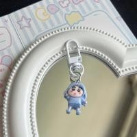 ราคา พวงกุญแจ ห่วงพวงกุญแจ อะนิเมะ พวงกุญแจเครยอนชินจัง เรซิน ภาษาญี่ปุ่นญี่ปุ่น จี้หมีพู การ์ตูนลายการ์ตูน ทิกเกอร์ ตกแต่งกระเป๋าเป้สะพายหลัง (21182071086)