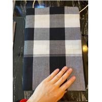 ราคา ผ้าขาวม้า ผ้าฝ้าย ผ้าขม้า ตารางใหญ่พิเศษ เนื้อคอตตอนอย่างดี ผืนใหญ่ นิ่ม ซับน้ำได้ดี เย็บริมแล้ว 90 x 200 ซม (21181519446)