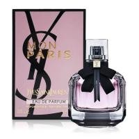 ราคา ส่งไว น้ำหอม YSL Yves Saint Laurent Mon Paris Mon Paris Eau de Parfum EDP 90ml พร้อมส่ง ของแท้ 100 ของขวัญวันเกิด ของขวัญแฟน (21275996918)