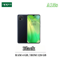 ราคา ส่งฟรี สมาร์ทโฟน OPPO A15s RAM4GB ROM128GB Android 10 แถมฟรีอุปกรณ์ครบชุด มีสินค้าพร้อมส่ง (21170310377)