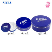 ราคา นีเวีย ครีม ตลับน้ำเงิน Nivea cream (20976500832)