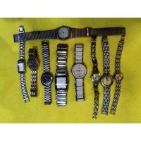 ราคา นาฬิกา มือสอง ราคาเหมา แบรนด์เนม งานช่าง เหมาะกับผู้ที่ซ่อมเป็น (20748924722)