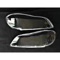 ราคา AUTO PLAYGROUND เลนส์ไฟหน้า กรอบไฟหน้า OEM สำหรับ Nissan Cefiro A33 1คู่ (13084225033)