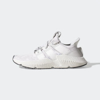 ราคา Adidas Prophere Shoes Crystal White Sneakers BD7828 (18018761853)