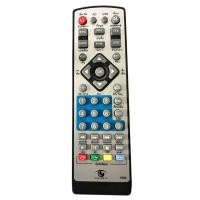 ราคา รีโมท กล่องทีวีดิจิตอล MCOT HDBOX รุ่น 1682 มีบริการเก็บเงินปลายทาง Bangkok Home Remote Shop No 1 (11320046812)