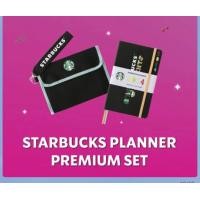 ราคา Starbucks planner 2024 (20892191853)