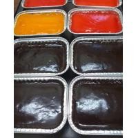 ราคา โฮมเมด เค้กหน้านิ่มช็อคโกแลต เนื้อเค้กชิฟฟ่อนนุ่ม หวานน้อย ทำสดใหม่ทุกออเดอร์ (21069435663)