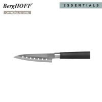 ราคา BergHOFF มีดซันโตกุสแตนเลสสตีล รุ่น Essential Orient มีความคม 12 5 ซม สีเงิน 1301080 (7956898787)