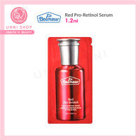 ราคา แท้100 Dr Belmeur Facial Toner Facial Moisturizer Cica Cream Cica Peptite Ampoule Vita Serum Red Pro Retinal (14830904409)