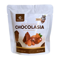 ราคา ขนมช็อกโกแลตเคลือบอัลมอนด์ (21153902833)